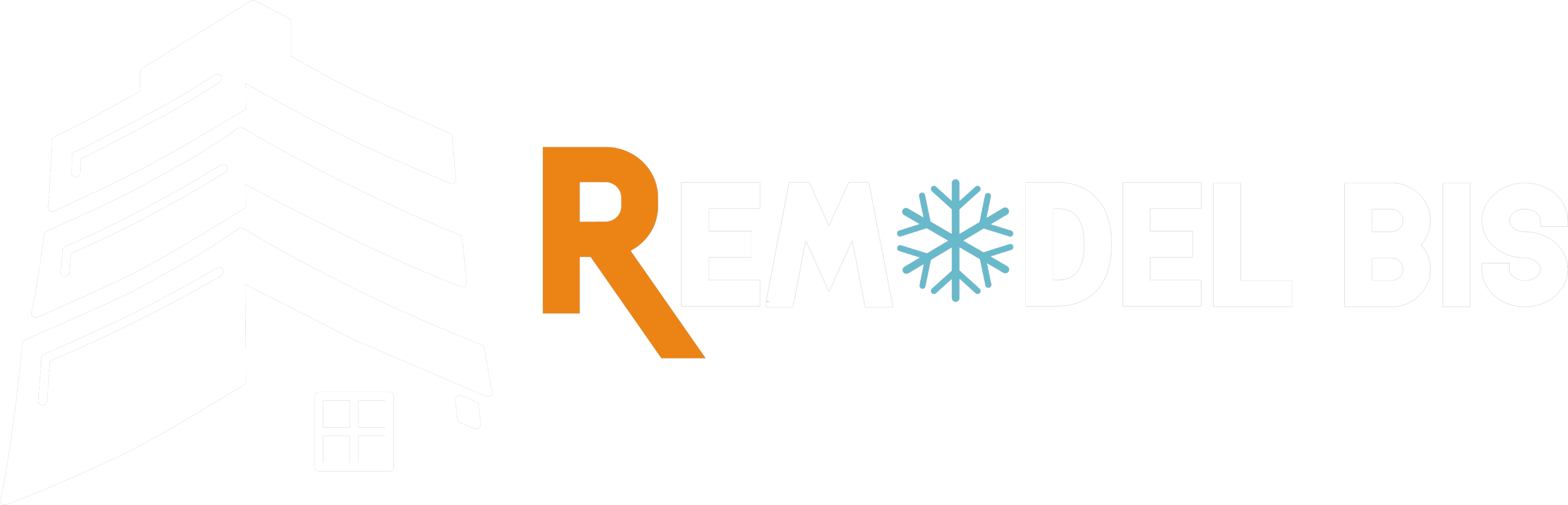 REMODEL BIS — Construcción, Multiservicios y Refrigeración