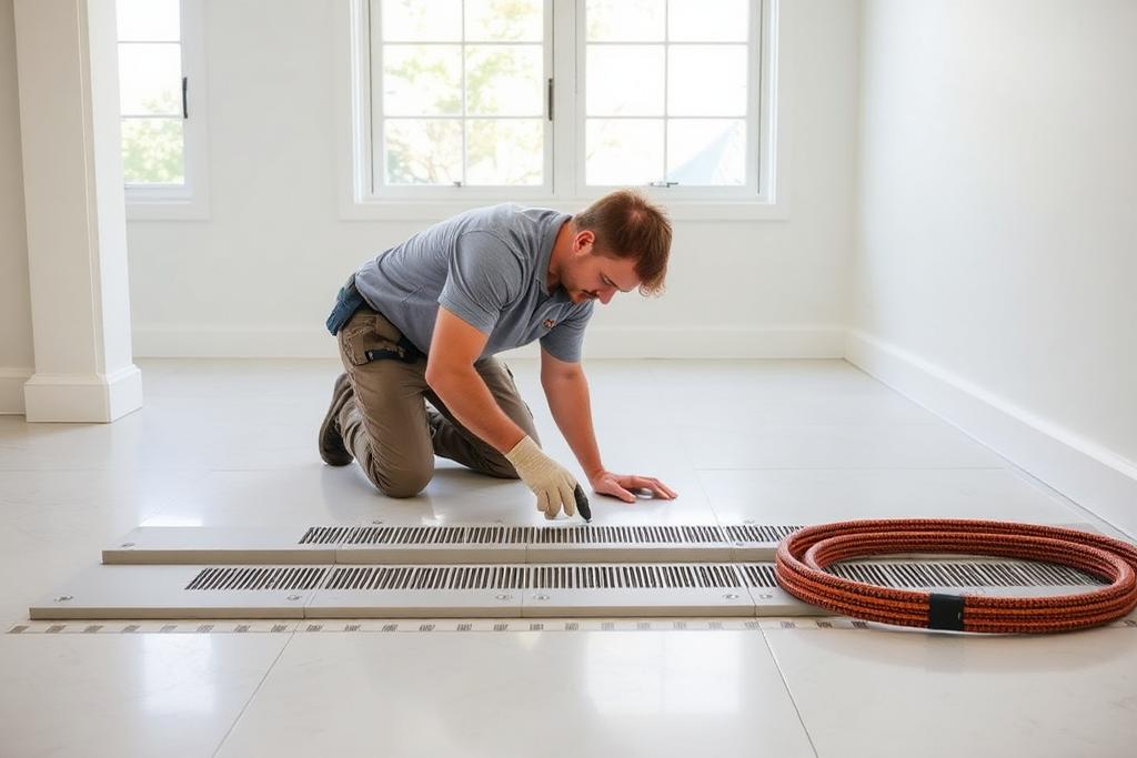 Pisos — servicio profesional de REMODEL BIS en Barranquilla