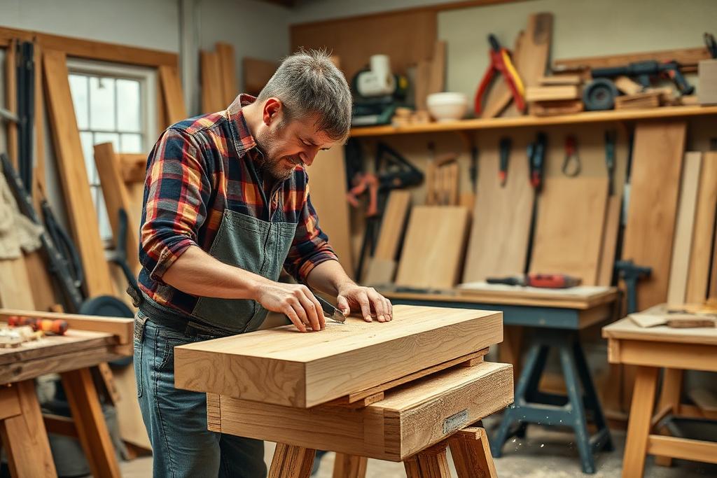 Muebles personalizados — servicio profesional de REMODEL BIS en Barranquilla