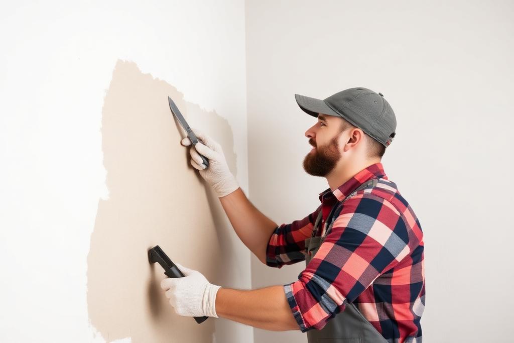 Remodelaciones menores para el hogar — servicio profesional de REMODEL BIS en Barranquilla