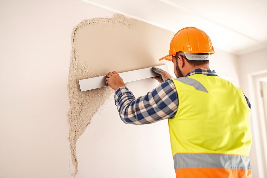 Pañetes — servicio profesional de REMODEL BIS en Barranquilla