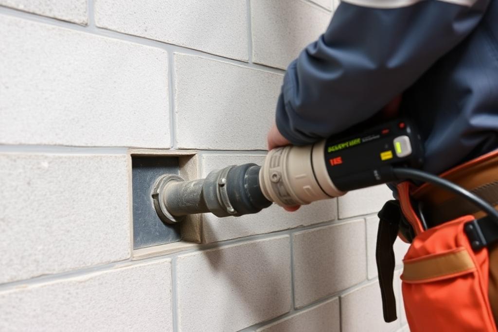 Regatas — servicio profesional de REMODEL BIS en Barranquilla