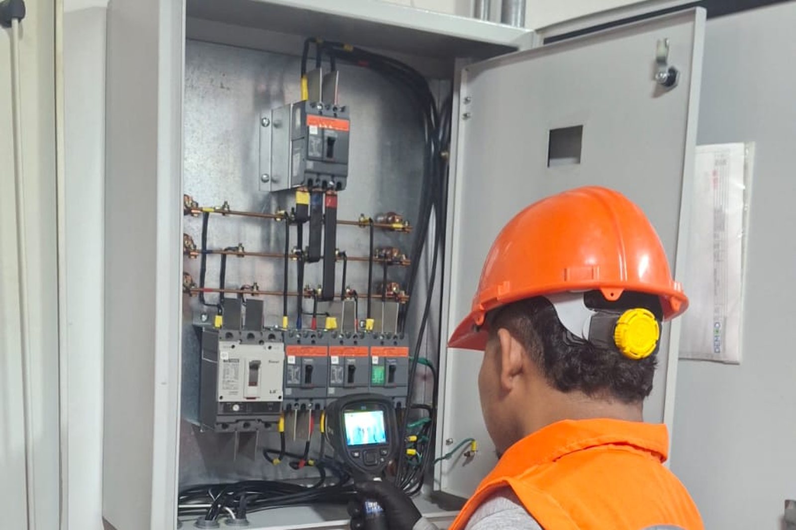 Soluciones técnicas integrales para tu hogar y tu empresa