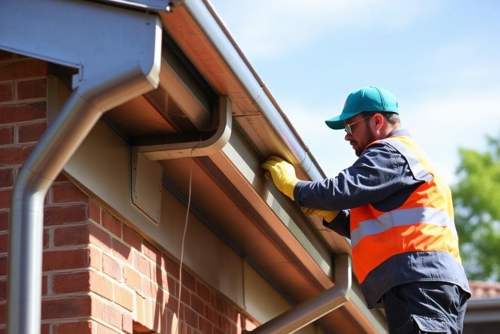 Canales — servicio profesional de REMODEL BIS en Barranquilla