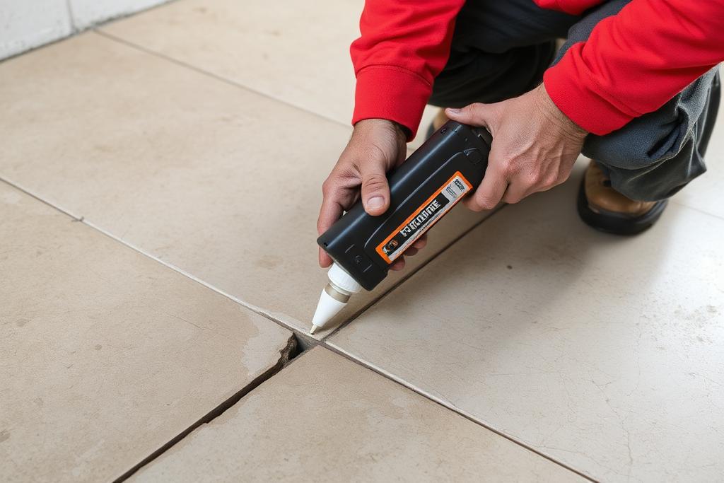 Sellado de filtraciones — servicio profesional de REMODEL BIS en Barranquilla