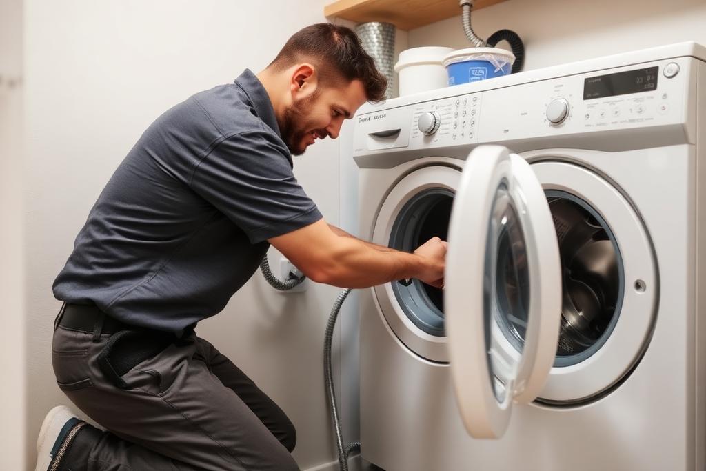 Instalación — servicio profesional de REMODEL BIS en Barranquilla