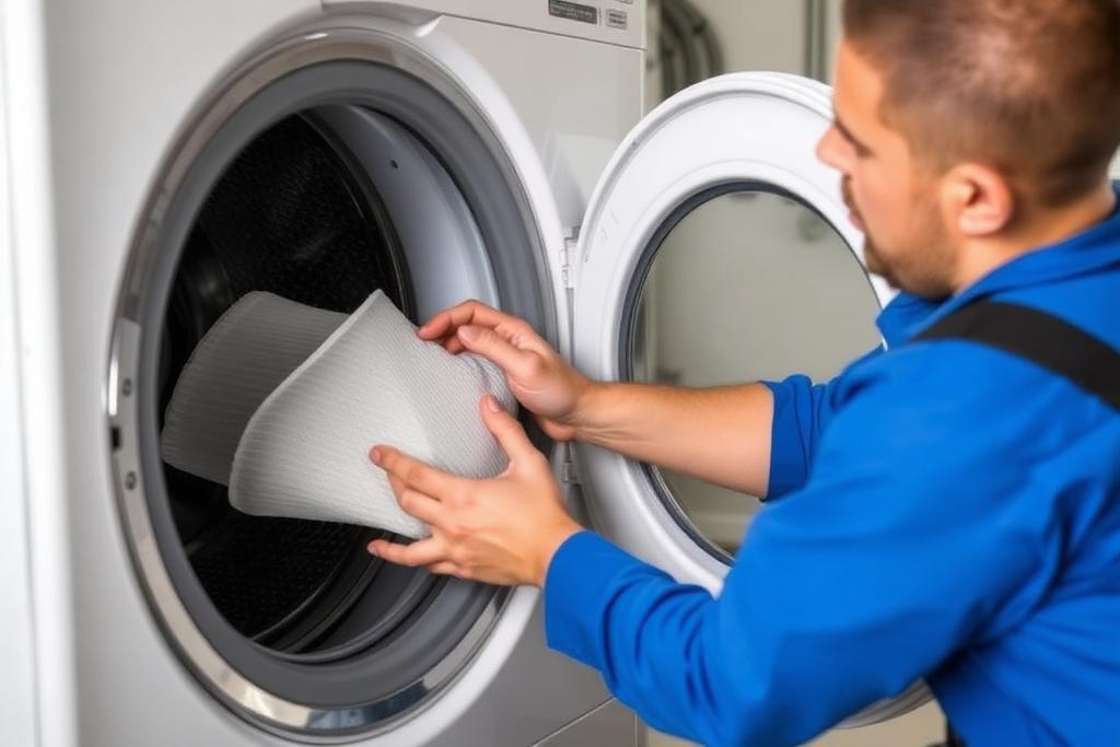 Mantenimiento preventivo — servicio profesional de REMODEL BIS en Barranquilla