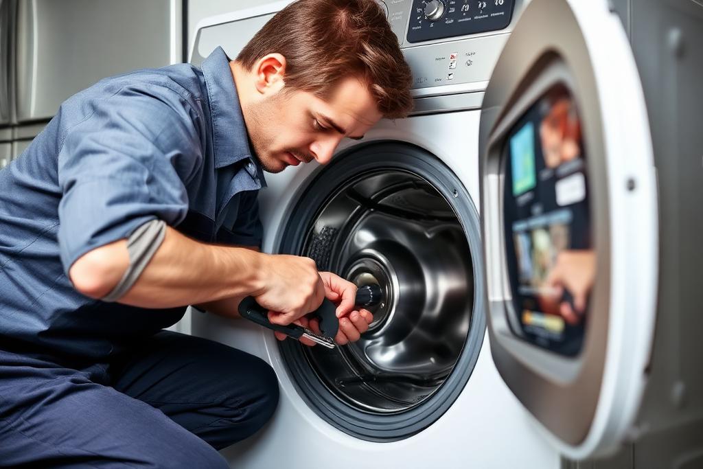 Reparación — servicio profesional de REMODEL BIS en Barranquilla