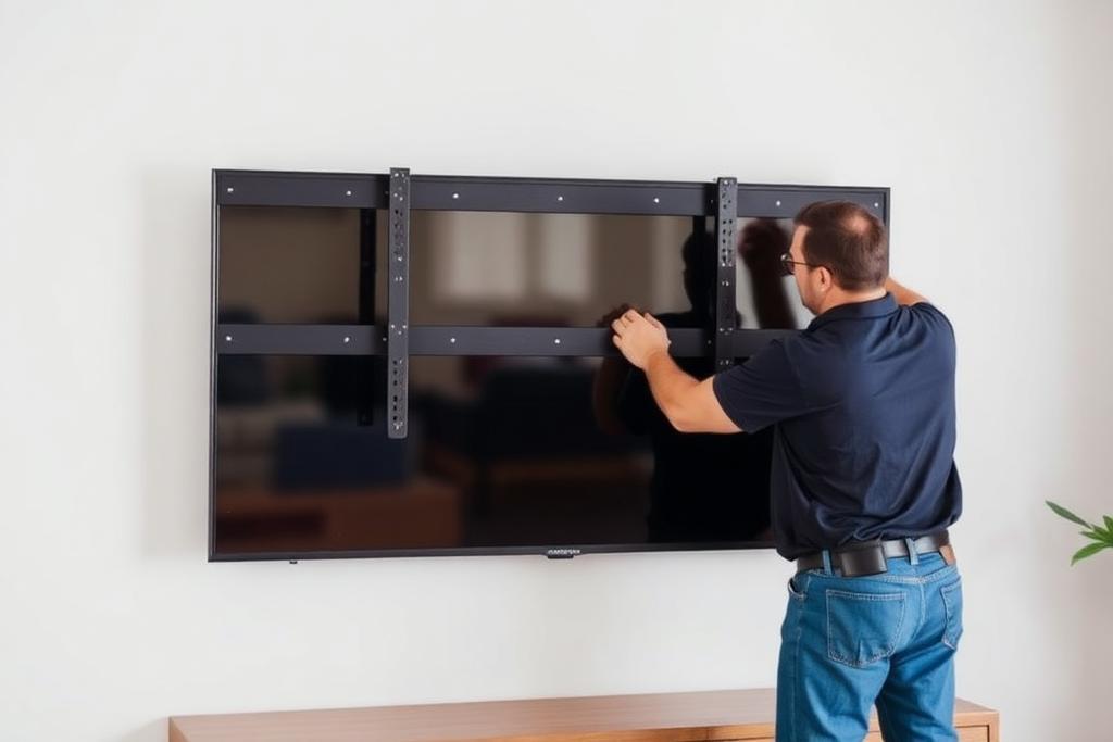 Televisores — servicio profesional de REMODEL BIS en Barranquilla