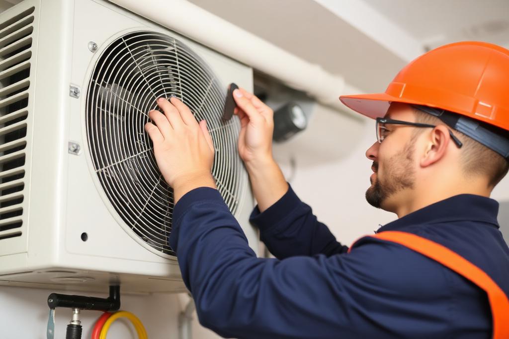 Mantenimiento correctivo — servicio profesional de REMODEL BIS en Barranquilla
