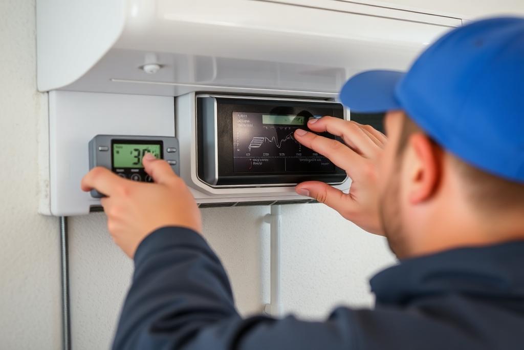 Optimización del rendimiento — servicio profesional de REMODEL BIS en Barranquilla