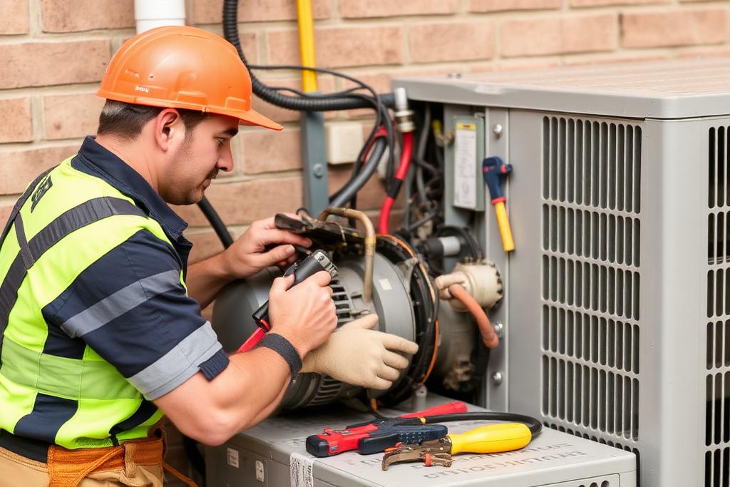 Reparación — servicio profesional de REMODEL BIS en Barranquilla