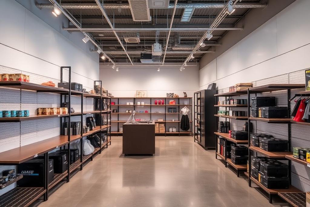 Remodelación de locales comerciales — servicio profesional de REMODEL BIS en Barranquilla