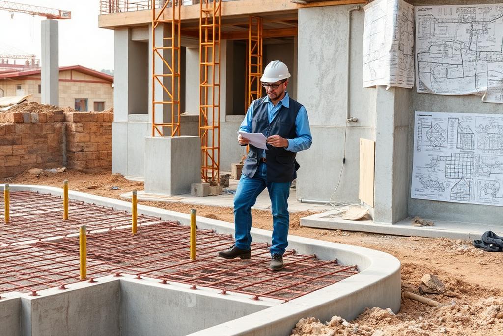 Construcción y Obra Civil